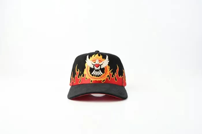 Gorra Espíritu Santo