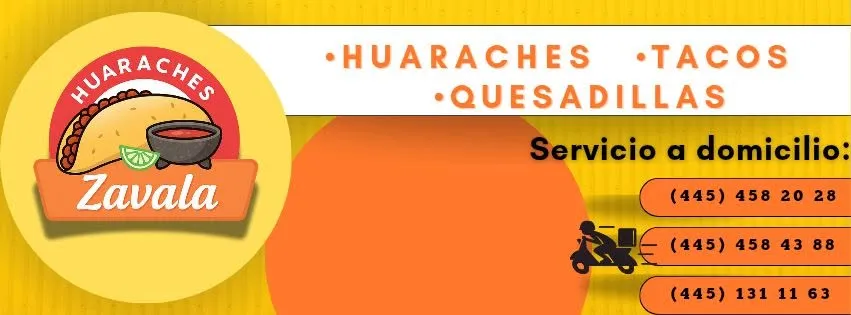 Huaraches Zavala