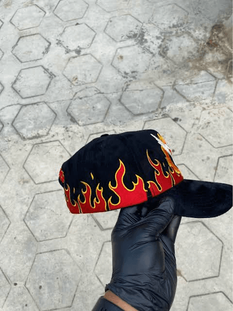 Gospel Hats